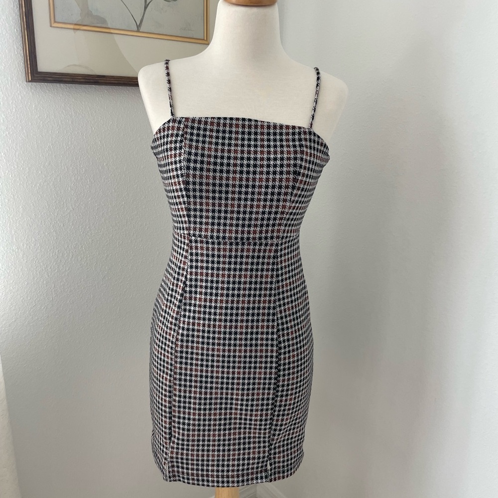 Altar’d State mini dress